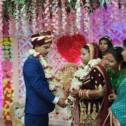 Raj Laxmi Vatika Marriage Hall