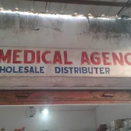 Raj Medical Agency