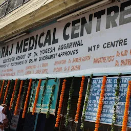 Raj Medical Center