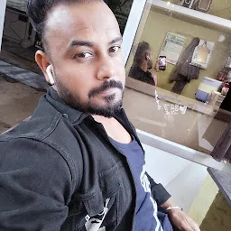 Raj Mens Parlour