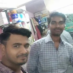 Raj Mens Parlour