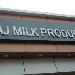 Raj Milk Product