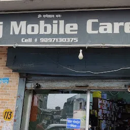 Raj Mobile Care