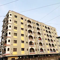 Raj nandini apartment