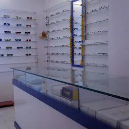 Raj Opticals