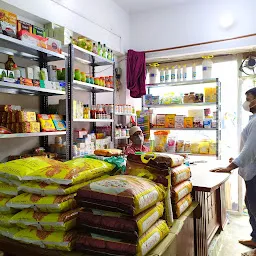Raj Patanjali Store