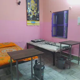 Raj PG Hostel