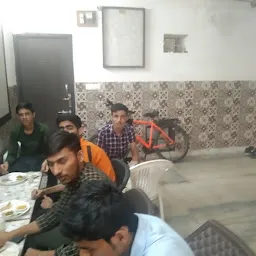 Raj PG Hostel