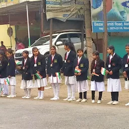 Raj Public School