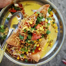 Raj rajeshwar food Corner