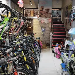 Raj Rajeshwari cycle Store