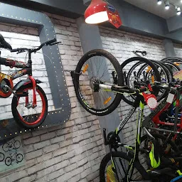 Raj Rajeshwari cycle Store