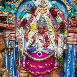 Raj Rajeshwari dandumari amman Temple