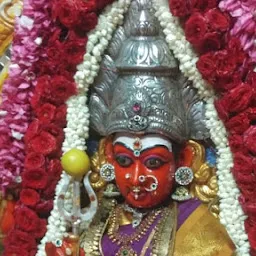 Raj Rajeshwari dandumari amman Temple