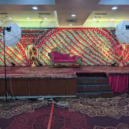 Raj Rajeshwari Hotel & Banquet (Best Banquet Hall in Meerut)