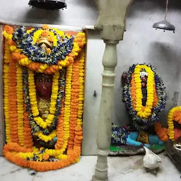 Raj Rajeshwari Kali Bari