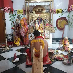 Raj Rajeshwari Kali Bari