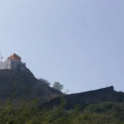 Raj Rajeshwari Mataji's Temple