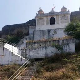 Raj Rajeshwari Mataji's Temple