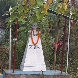 Raj Rajeswari Kali Mandir