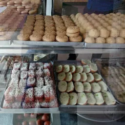 Raj Rajeswari Sweets