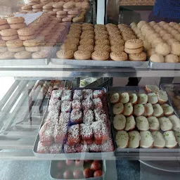 Raj Rajeswari Sweets