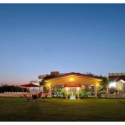 Raj Ranbanka Resorts And Restaurants And marriage garden