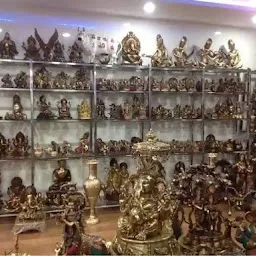 Raj Rani Handicrafts
