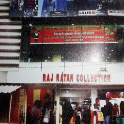 Raj Ratan Collection