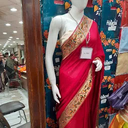 Raj Ratan Sarees