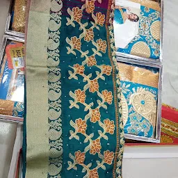 Raj Ratan Sarees