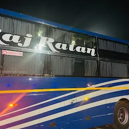 Raj Ratan Tours and Travels