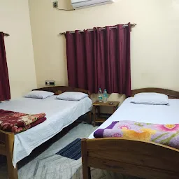 Raj Residency Lodge