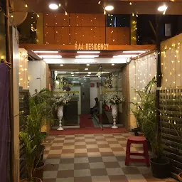 Raj Residency mysuru