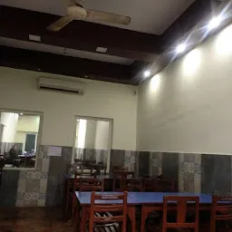 Raj Restaurant