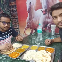 Raj restaurant