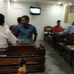 Raj Restaurant & Bar