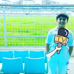 Raj's Cricket Academy