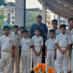 Raj's Cricket Academy