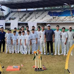 Raj's Cricket Academy