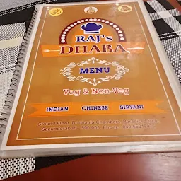 Raj's Dhaba