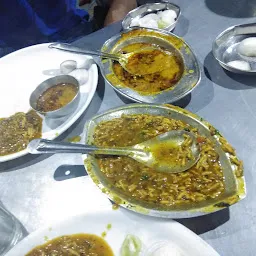 Raj Shahi Dhaba, deshgaon