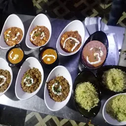 Raj shahi Restaurant