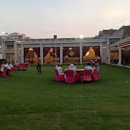 Raj Shree Garden