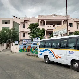 Raj Shree Mahila TT College