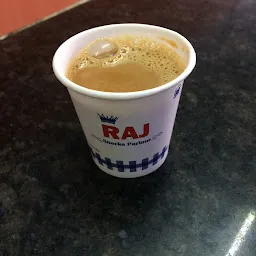 Raj Snacks Parlour (Tea&coffee)