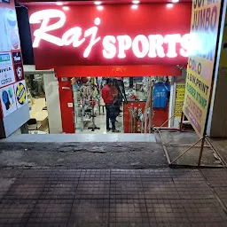 Raj Sports