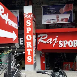 Raj Sports
