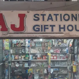 Raj Stationery & Gift House