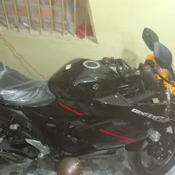 Raj Suzuki - Suzuki Dealer & Two wheeler showroom in Indore